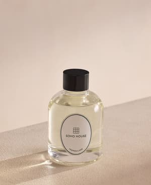 Leather & Oud Diffuser Refill - 150ml - Listing Image