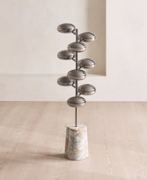 Valentina Floor Lamp - UK - Hover Image