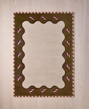 Atticus Rug - 270 x 360cm - Hover Image