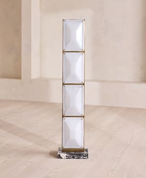 Riccardo Floor Lamp - US - Hover Image