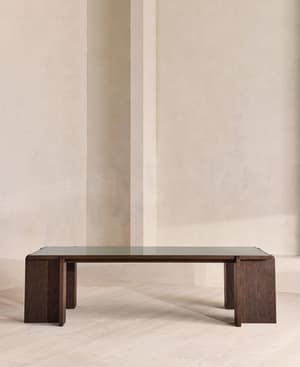 Brynn Dining Table - Eight Seater - Hover Image
