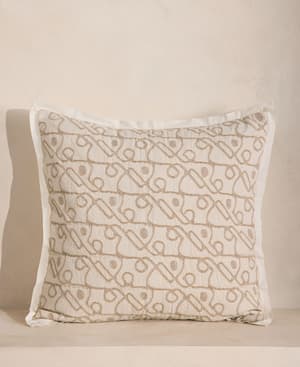 Tilney Square Sham - Hover Image