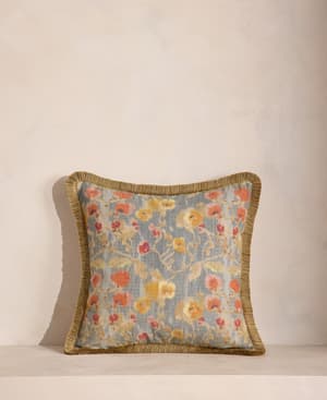 Halsey Square Cushion - Listing Image