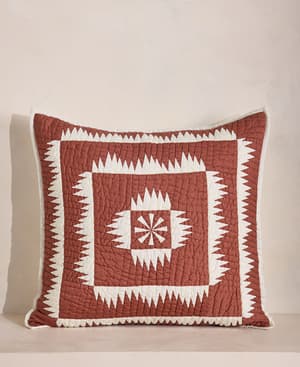 Annabelle Square Sham - Listing Image