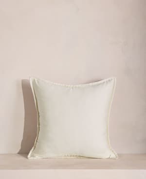 Annabelle Square Cushion - Hover Image
