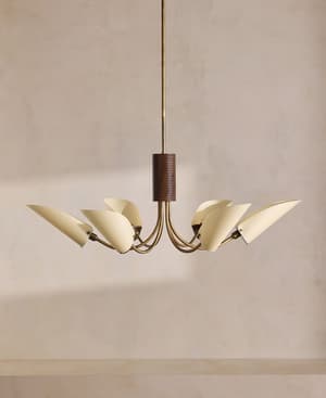 Truman Chandelier - UK - Hover Image