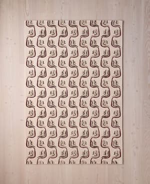 Theron Rug - 270 x 360cm - Hover Image