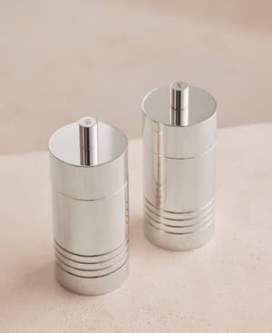 Oliver Salt & Pepper Shakers - Hover Image