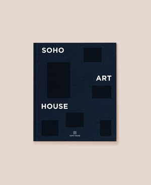Soho Art House - Listing Image