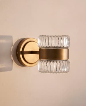Renato Wall Light - US - Listing Image