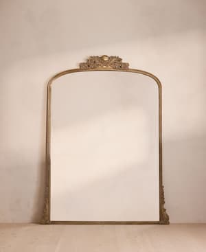 Arielle Wall Mirror - Extra Large - Listing Image