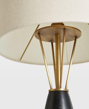 Ernest Table Lamp - Hover Image