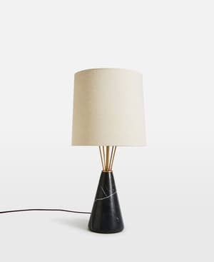 Ernest Table Lamp - Listing Image