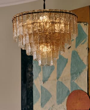 Lydia Chandelier - Listing Image