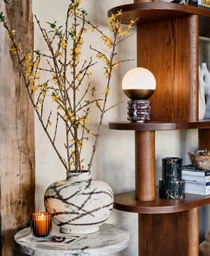 Amelia Vase - Wide - Listing Image