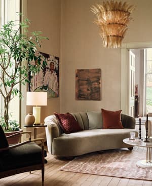Treviso Chandelier - Hover Image