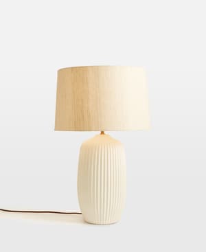 Millicent Table Lamp - Hover Image