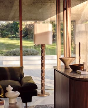 Felix Floor Lamp - Listing Image