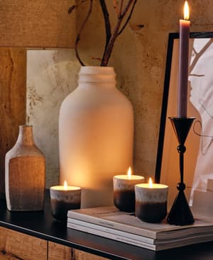 Discovery Set Candles - Hover Image