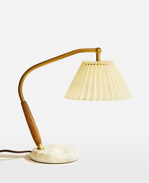 Dotty Table Lamp - Listing Image