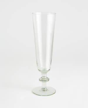 Avenell Champagne Glass - Set of Four - Hover Image