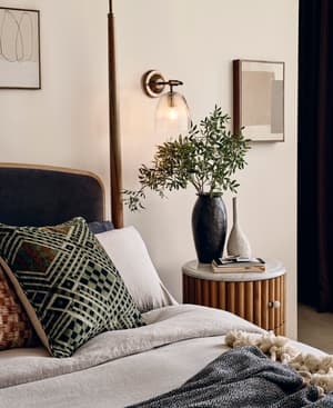 Benny Wall Light - Small - Listing Image