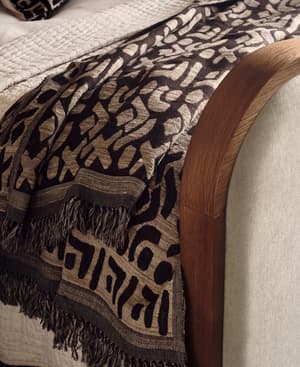 Veda Throw - 140 x 200cm - Listing Image