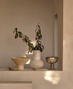 Ava Vase - Large - Hover Image