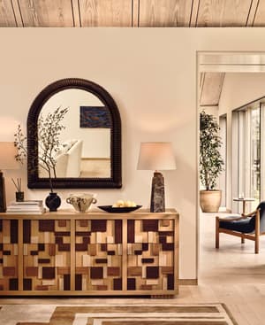Emery Wall Mirror - Listing Image