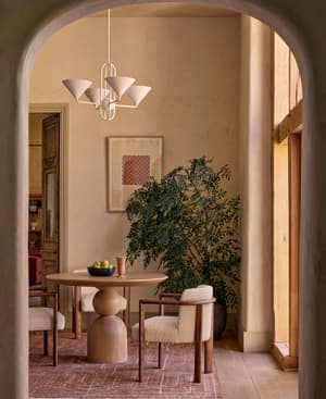 Peyton Chandelier - Hover Image