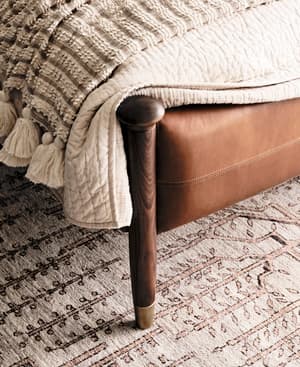 Cassia Throw - Hover Image