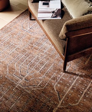 Bresle Rug Rust - 300 x 420cm - Listing Image