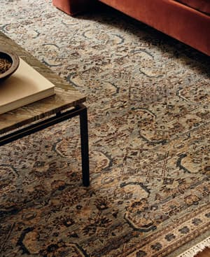 Joseph Rug - 365 x 460cm - Hover Image