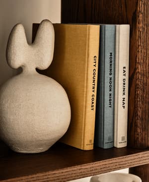 Soho House Book Trio - Hover Image
