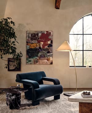 Lina Floor Lamp - Listing Image