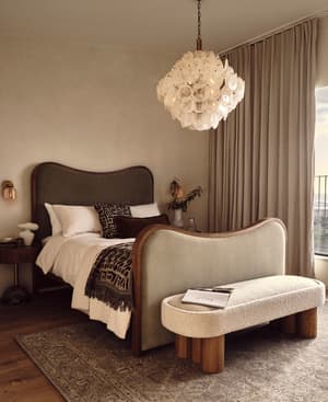 Elba Chandelier - Large - US - Listing Image