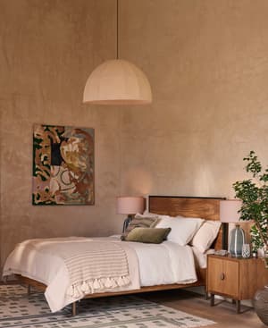 Mercer Bed - Queen - US - Listing Image