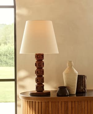 Francesca Table Lamp - Listing Image