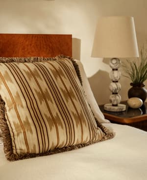 Watkins Square Cushion - Hover Image