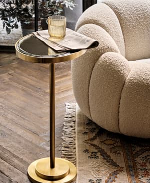 Soho Cinema Side Table - Listing Image