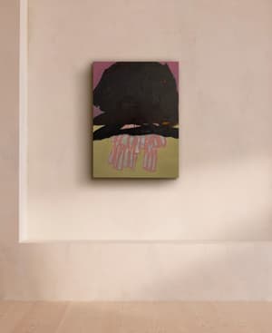 'Bear' by Henry Ward - Listing Image