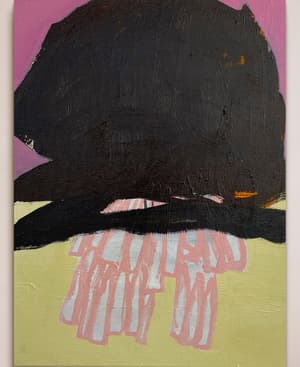 'Bear' by Henry Ward - Hover Image