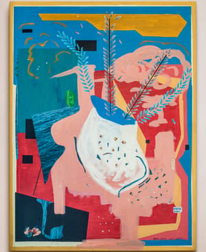 'Solo Verano (Summer Only)' by Lobo Velar de Irigoyen - Hover Image