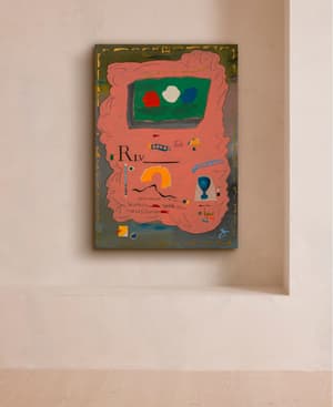 'Incomodo inmortal' by Lobo Velar de Irigoyen - Listing Image