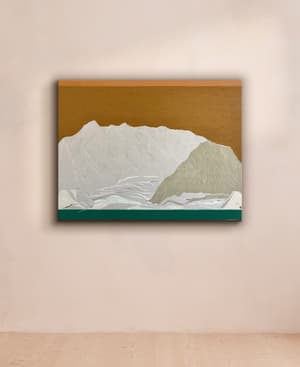'Tranquility' by Clare Thatcher - Listing Image