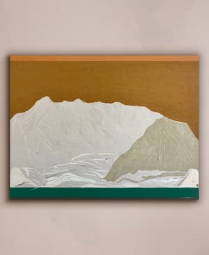 'Tranquility' by Clare Thatcher - Hover Image