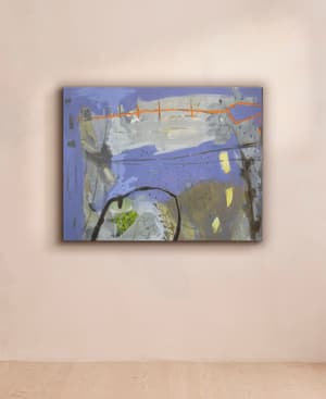 'Salt Marsh before Dawn' by Laura Cramer - Listing Image