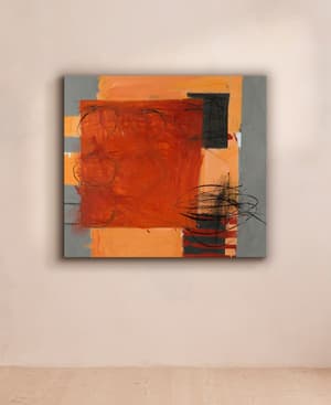 'Drum 3 - Water Zone Series' by Day Bowman - Listing Image