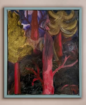 'Marquee Sky' by Lasse Thorst - Hover Image