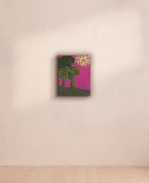 'Trio #8' by Sue Kennington - Listing Image